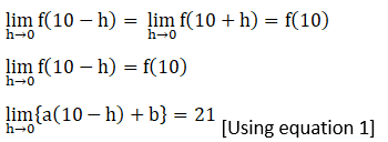 RD Sharma Solutions for Class 12 Maths Chapter 9 Continuity Image 208