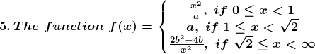 RD Sharma Solutions for Class 12 Maths Chapter 9 Continuity Image 214