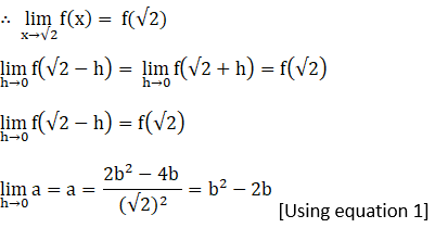 RD Sharma Solutions for Class 12 Maths Chapter 9 Continuity Image 219