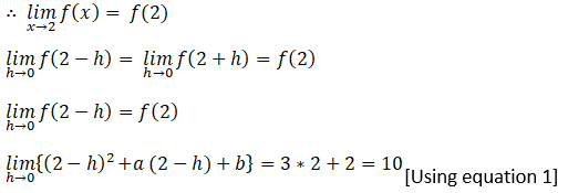 RD Sharma Solutions for Class 12 Maths Chapter 9 Continuity Image 229