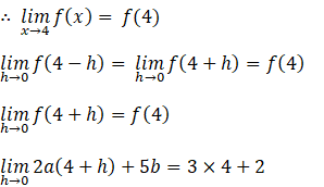 RD Sharma Solutions for Class 12 Maths Chapter 9 Continuity Image 230