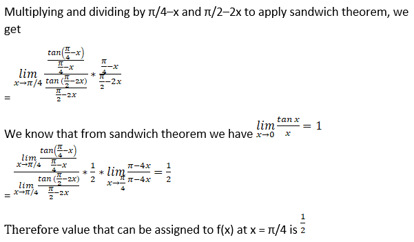 RD Sharma Solutions for Class 12 Maths Chapter 9 Continuity Image 235