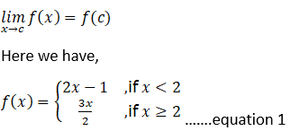 RD Sharma Solutions for Class 12 Maths Chapter 9 Continuity Image 238