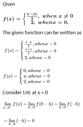 RD Sharma Solutions for Class 12 Maths Chapter 9 Continuity Image 24