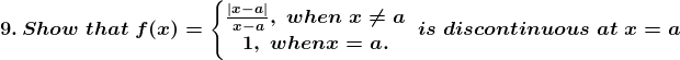 RD Sharma Solutions for Class 12 Maths Chapter 9 Continuity Image 26