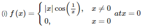 RD Sharma Solutions for Class 12 Maths Chapter 9 Continuity Image 29