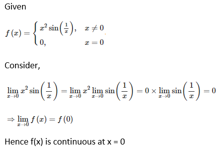 RD Sharma Solutions for Class 12 Maths Chapter 9 Continuity Image 33