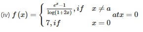 RD Sharma Solutions for Class 12 Maths Chapter 9 Continuity Image 37