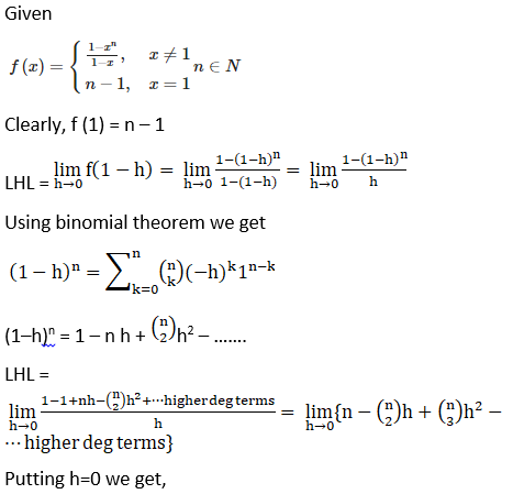 RD Sharma Solutions for Class 12 Maths Chapter 9 Continuity Image 41