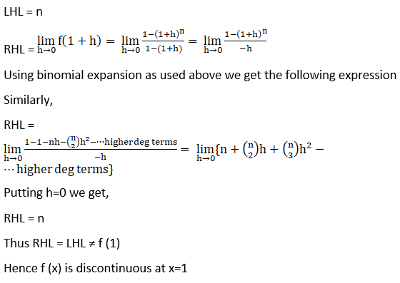 RD Sharma Solutions for Class 12 Maths Chapter 9 Continuity Image 42