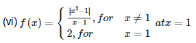 RD Sharma Solutions for Class 12 Maths Chapter 9 Continuity Image 43