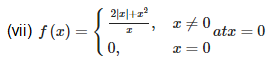 RD Sharma Solutions for Class 12 Maths Chapter 9 Continuity Image 46