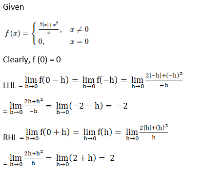 RD Sharma Solutions for Class 12 Maths Chapter 9 Continuity Image 47