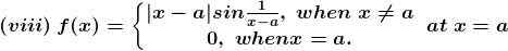 RD Sharma Solutions for Class 12 Maths Chapter 9 Continuity Image 49