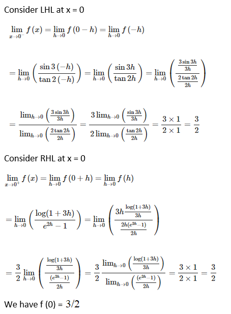 RD Sharma Solutions for Class 12 Maths Chapter 9 Continuity Image 55