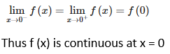 RD Sharma Solutions for Class 12 Maths Chapter 9 Continuity Image 56