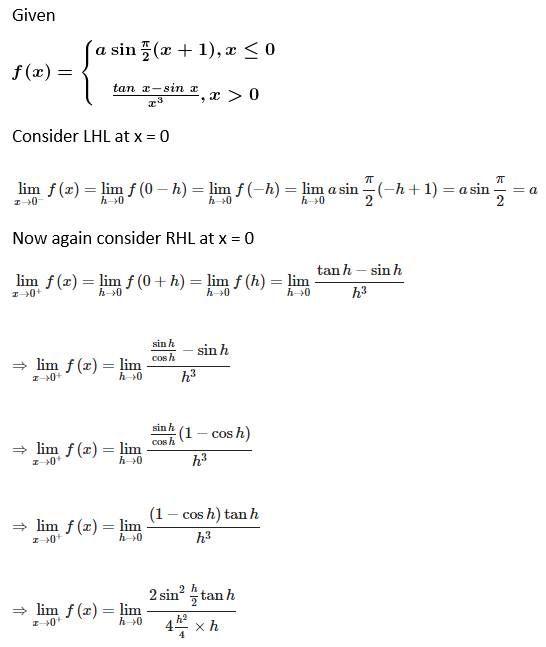 RD Sharma Solutions for Class 12 Maths Chapter 9 Continuity Image 58