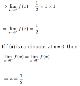 RD Sharma Solutions for Class 12 Maths Chapter 9 Continuity Image 60