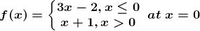 RD Sharma Solutions for Class 12 Maths Chapter 9 Continuity Image 61