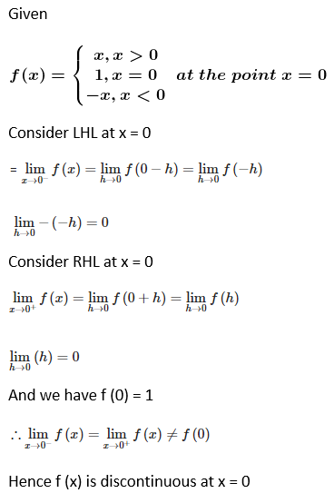 RD Sharma Solutions for Class 12 Maths Chapter 9 Continuity Image 65