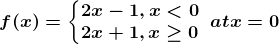 RD Sharma Solutions for Class 12 Maths Chapter 9 Continuity Image 69