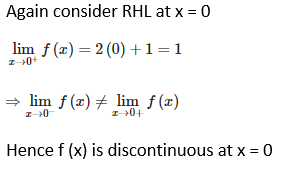 RD Sharma Solutions for Class 12 Maths Chapter 9 Continuity Image 71