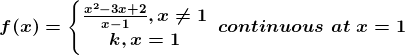 RD Sharma Solutions for Class 12 Maths Chapter 9 Continuity Image 74