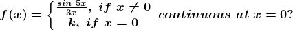 RD Sharma Solutions for Class 12 Maths Chapter 9 Continuity Image 76