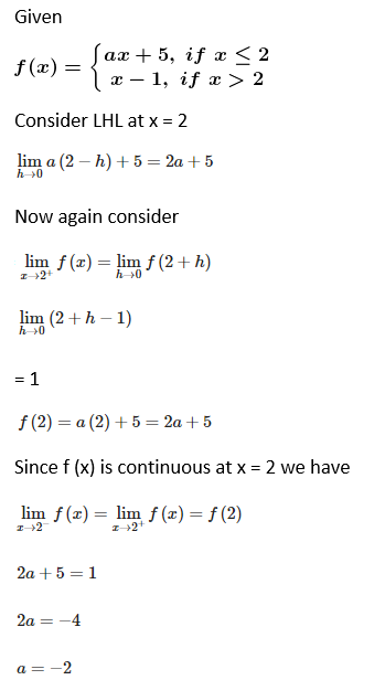 RD Sharma Solutions for Class 12 Maths Chapter 9 Continuity Image 85