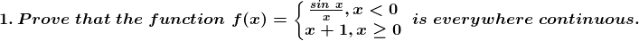 RD Sharma Solutions for Class 12 Maths Chapter 9 Continuity Image 86