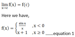 RD Sharma Solutions for Class 12 Maths Chapter 9 Continuity Image 88