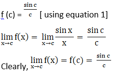 RD Sharma Solutions for Class 12 Maths Chapter 9 Continuity Image 90