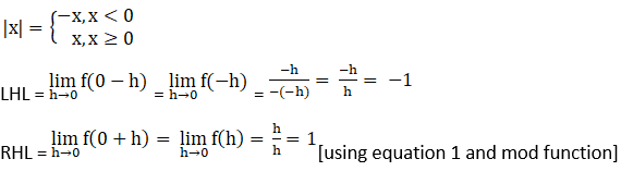 RD Sharma Solutions for Class 12 Maths Chapter 9 Continuity Image 97