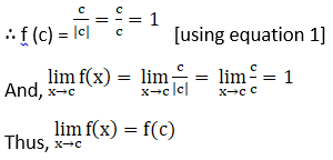 RD Sharma Solutions for Class 12 Maths Chapter 9 Continuity Image 98