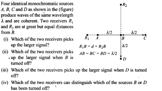 NCERT Exemplar Class 12 Physics Chapter 10 Wave Optics Img 36