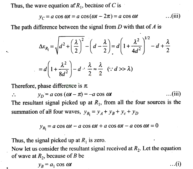 NCERT Exemplar Class 12 Physics Chapter 10 Wave Optics Img 38