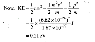 NCERT Exemplar Class 12 Physics Chapter 11 Dual Nature of Radiation and Matter Img 37