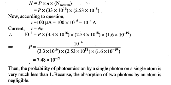 NCERT Exemplar Class 12 Physics Chapter 11 Dual Nature of Radiation and Matter Img 39