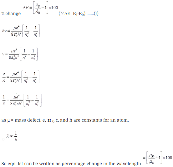 NCERT Exemplar Class 12 Physics Chapter 12 Atoms Img 25