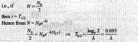 NCERT Exemplar Class 12 Physics Chapter 13 Nuclei Img 1