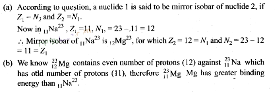 NCERT Exemplar Class 12 Physics Chapter 13 Nuclei Img 22