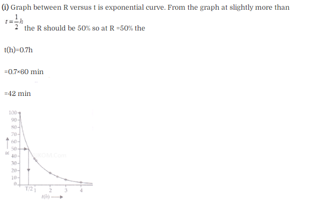 NCERT Exemplar Class 12 Physics Chapter 13 Nuclei Img 34