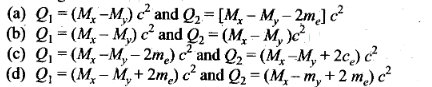 NCERT Exemplar Class 12 Physics Chapter 13 Nuclei Img 6