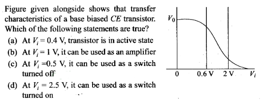 NCERT Exemplar Class 12 Physics Chapter 14 Semiconductor Electronics Materials, Devices and Simple Circuits Img 19