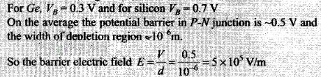 NCERT Exemplar Class 12 Physics Chapter 14 Semiconductor Electronics Materials, Devices and Simple Circuits Img 6