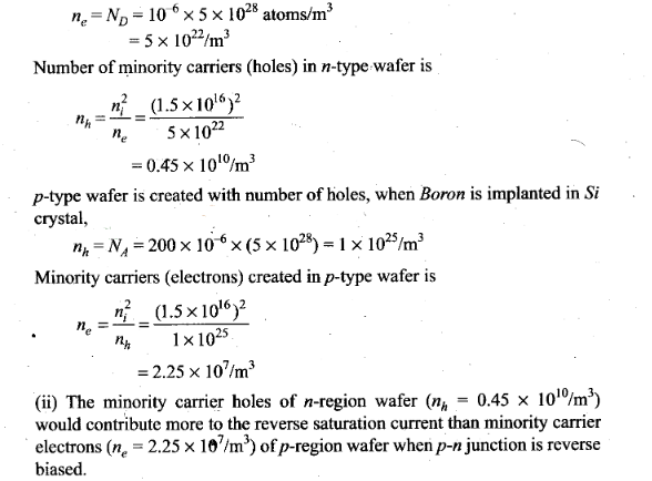 NCERT Exemplar Class 12 Physics Chapter 14 Semiconductor Electronics Materials, Devices and Simple Circuits Img 57