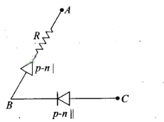 NCERT Exemplar Class 12 Physics Chapter 14 Semiconductor Electronics Materials, Devices and Simple Circuits Img 64