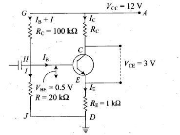 NCERT Exemplar Class 12 Physics Chapter 14 Semiconductor Electronics Materials, Devices and Simple Circuits Img 66