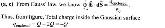 NCERT Exemplar Class 12 Physics Chapter 1 Electric Charges and Fields Img 15