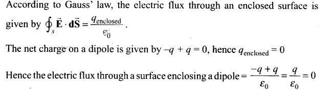 NCERT Exemplar Class 12 Physics Chapter 1 Electric Charges and Fields Img 19